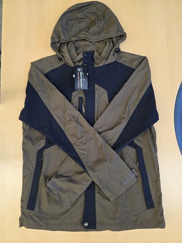 Deerhunter strike jacket - strike,