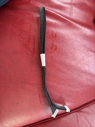 Lead wire cable from - cable,
