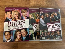 Rules engagement season 4 - rules,