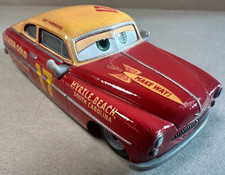 Mattel Disney Pixar Cars 3 Jet