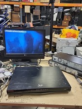 Samsung BD-E8500M 3D Blu-ray DVD Player