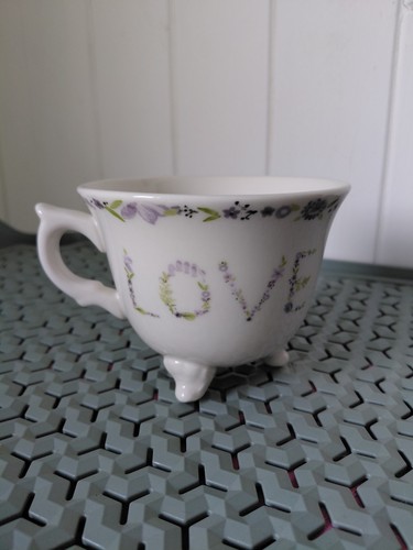 Next made with love footed - next, cup