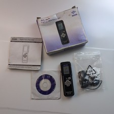ALBA Digital Voice Recorder