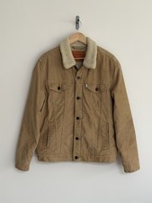 Levi’s Sherpa Trucker Jacket