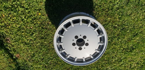 Mercedes r129 alloy wheel - mercedes,