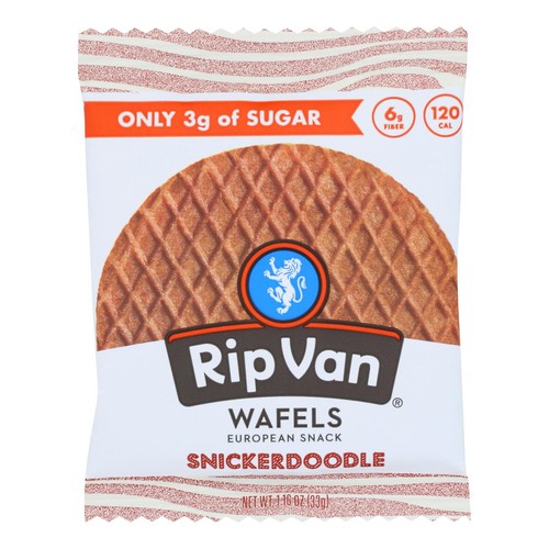 Rip van wafels illa wafel - van,