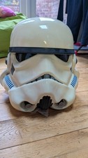 Stormtrooper Helmet