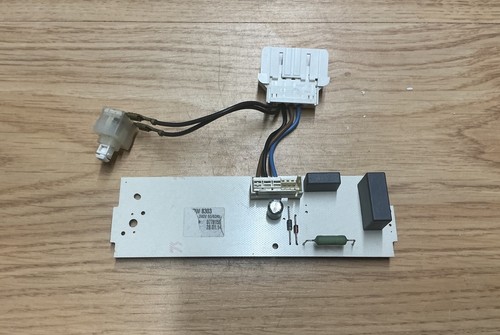 Pcb control board edw 8303 - pcb, board,