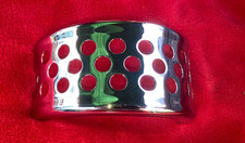 Triumph Bonneville America 865 Chrome air box cover in excellent condition