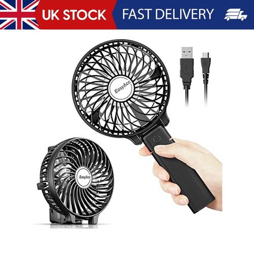 Easyacc handheld fan portable - easyacc,