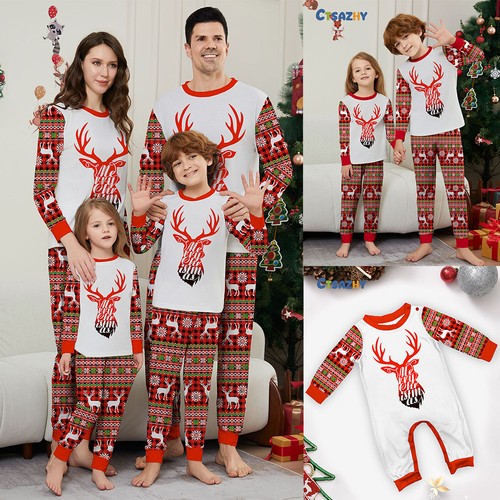 Christmas family matching - christmas,