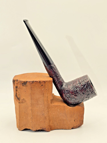 Vintage dunhill shell briar - dunhill,