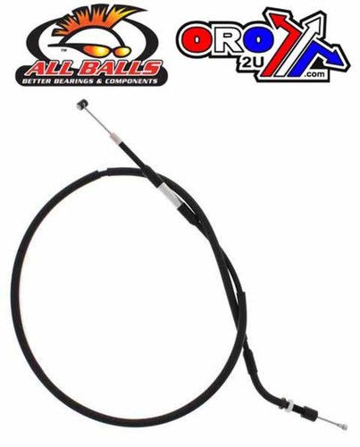 All balls racing cable clutch - balls,