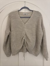 Ladies Italian Jumper Size Medium 