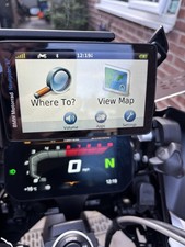 BMW Sat Nav 6 GPS Navigation