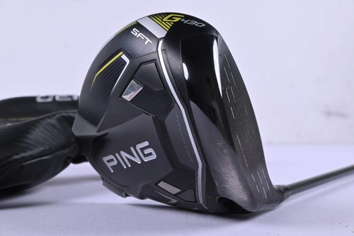 Ping g430 sft driver 10 - ping,