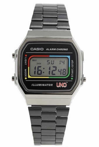 Casio classic uno - classic,
