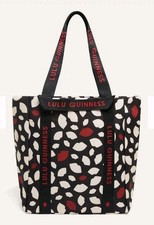 Lulu Guinness Flurry of Kisses
