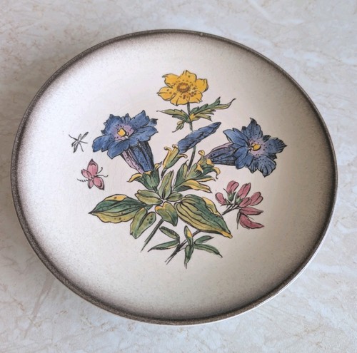 Vintage plate spring - vintage,