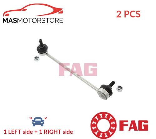 Anti roll bar stabiliser - bar,
