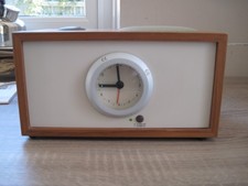 Tivoli Model Three Dual Alarm