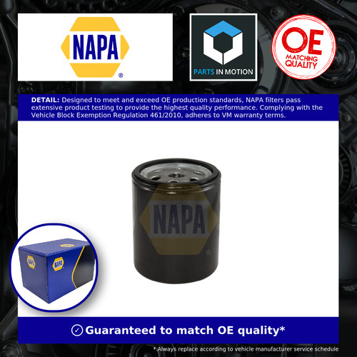 Fuel filter fits - filter, 307d
