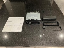 Pioneer dehx8700dab digital - dehx8700dab,