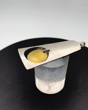 Hans Hansen Sterling Silver