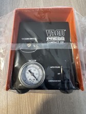 Vacu Press Compact 150 VacuPress® Pump (1.5cfm) unused + one 30 x 48 in Bag 230V