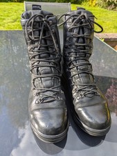 Alt Berg Field And Fell Boots