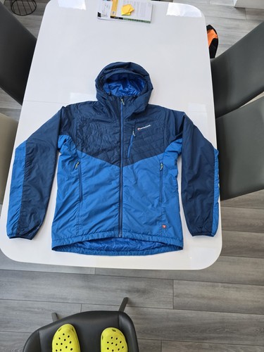 Montane prism primaloft men - prism, men's