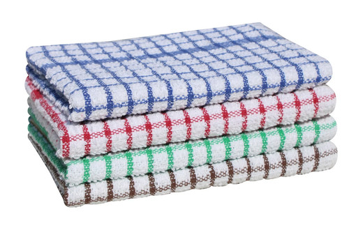 Pack terry mono - 12,