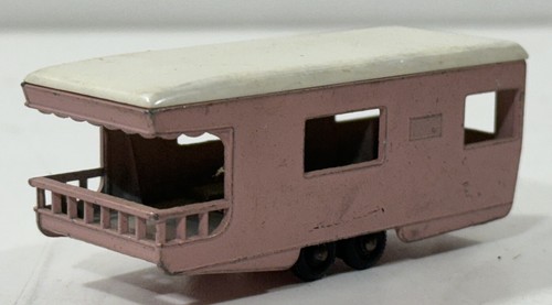 1960s lesney matchbox series - 1960s,