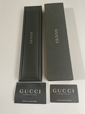 Authentic Vintage Gucci Watch