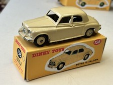 Dinky Toys #156 Rover 75