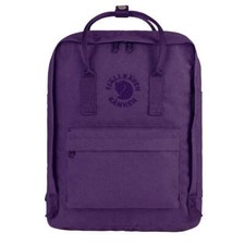 NEW - Official Fjallraven