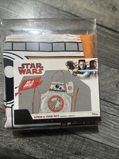 Disney Star Wars BB-8 Apron