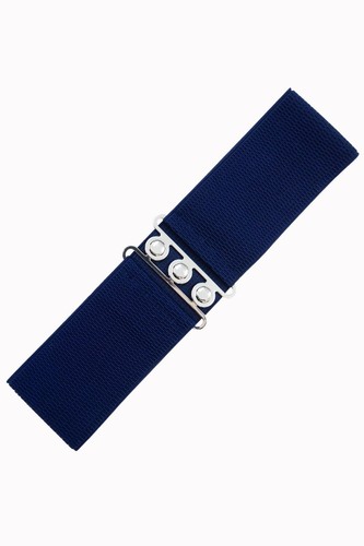 Banned retro elasticated - retro,