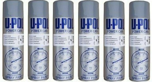 Pol etch primer - u-pol,