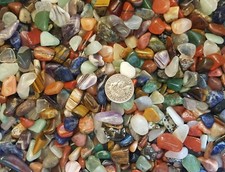 35 Best Mix Healing Crystals