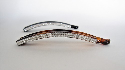 Extra slim black brown - black,