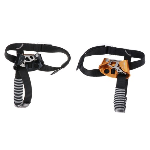 Outdoor foot ascender rock - outdoor,