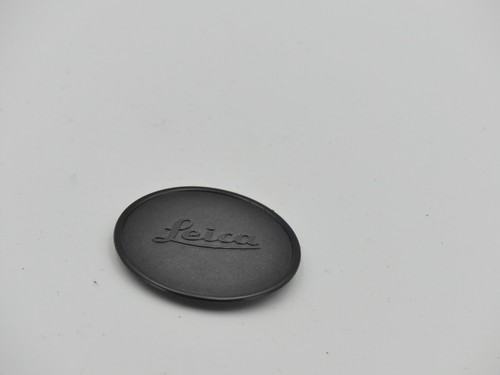Genuine leitz leica 42mm - leitz, push
