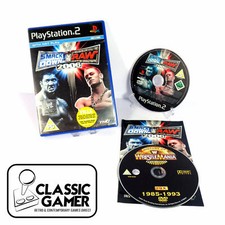 WWE SmackDown! Vs Raw 2006 &