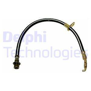 Lh6439 delphi brake - lh6439,