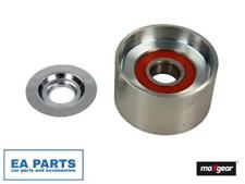 Deflection/Guide Pulley