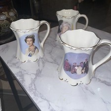 103 Vintage St George Pottery