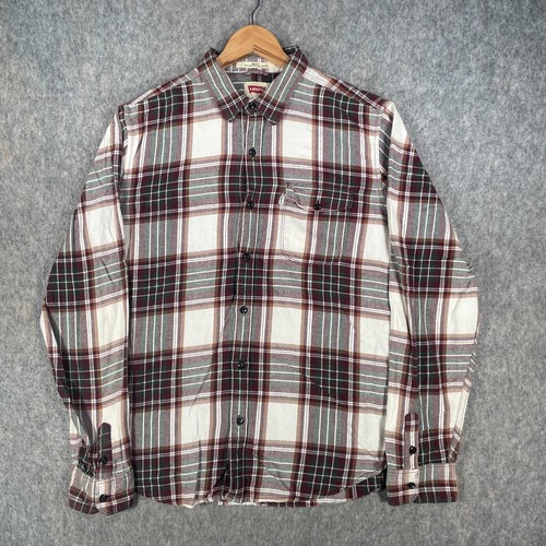 Levis shirt mens large - mens,