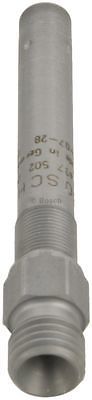 Bosch petrol fuel injector - bosch,