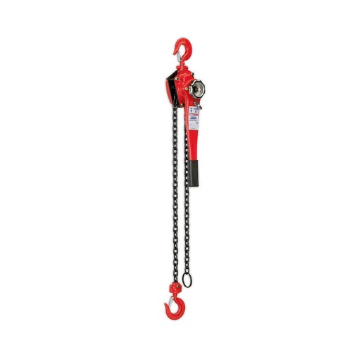 Sealey lever hoist steel - lever,